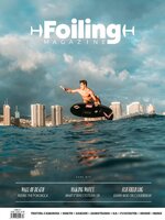 Foiling Magazine